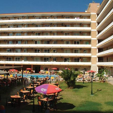 Apts Buensol Torremolinos Exterior photo