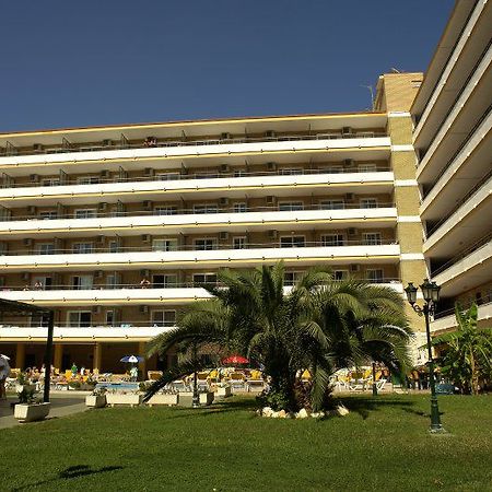 Apts Buensol Torremolinos Exterior photo