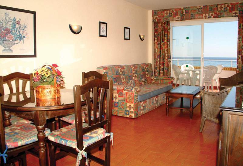 Apts Buensol Torremolinos Exterior photo